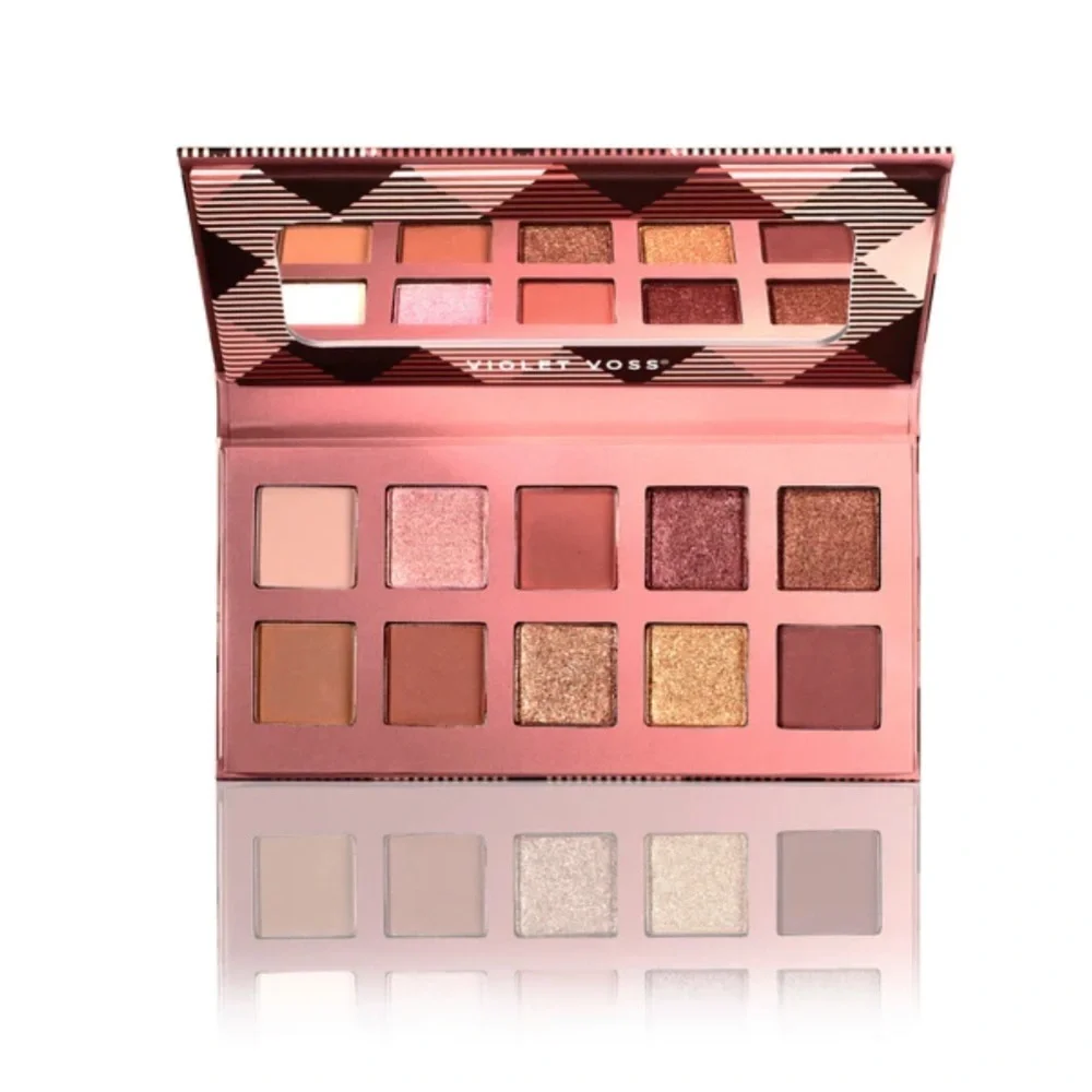 🌸 Violet Voss Cosmetics Windflower Palette